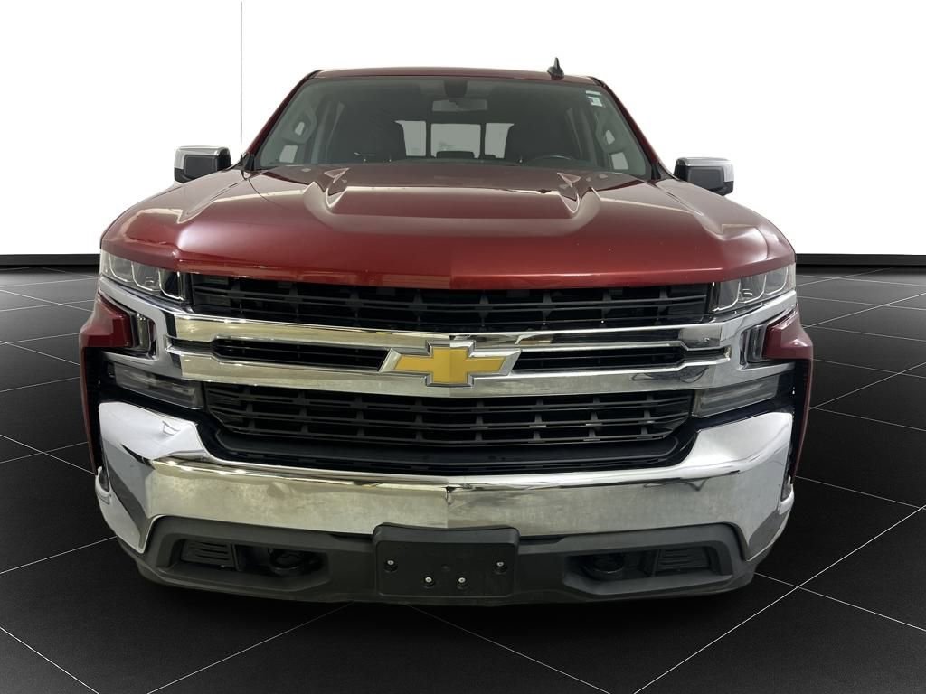 Used 2019 Chevrolet Silverado 1500 LT w/ All-Star Edition image 8