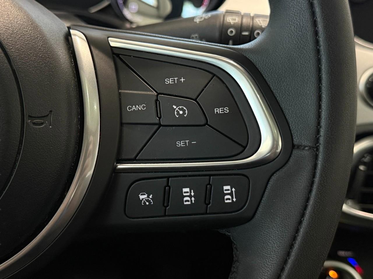 Used 2019 FIAT 500X Trekking Plus w/ Premium Group AWD/4WD image 27
