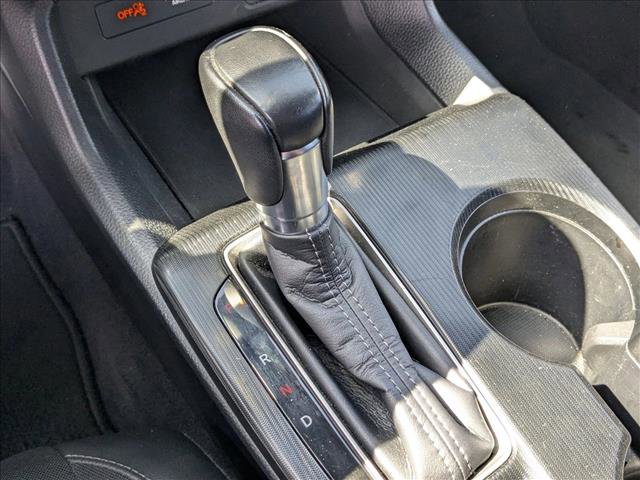 Used 2024 Honda Civic Sport image 12