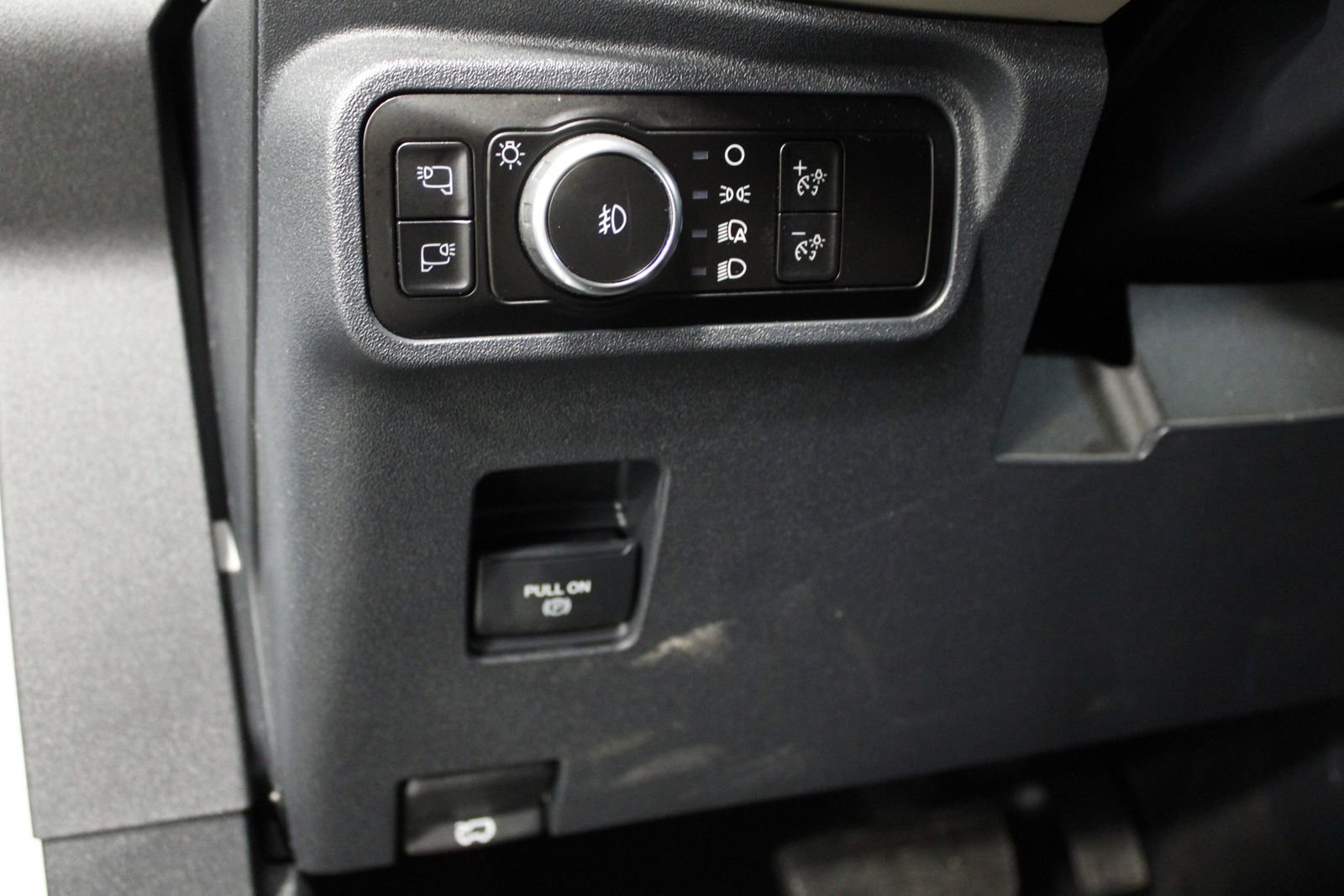 Used 2023 Ford Bronco Wildtrak image 34