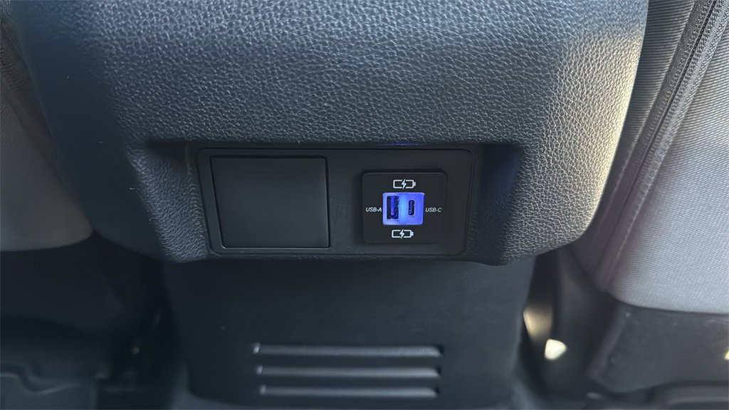 New 2026 Toyota Tacoma SR5 image 37