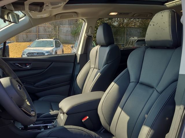 New 2026 Subaru Ascent Bronze Edition image 11