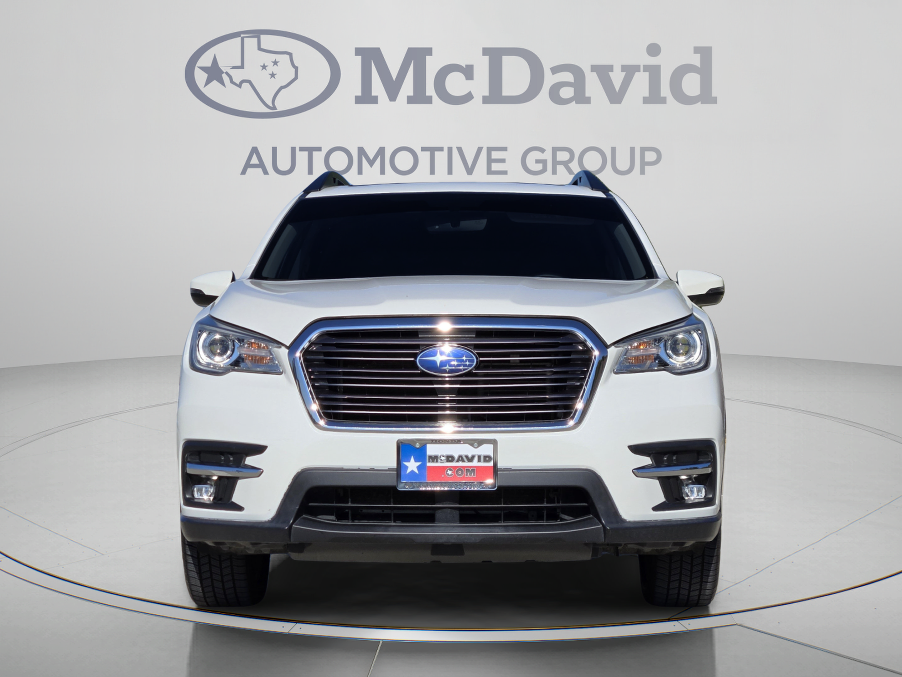 Used 2019 Subaru Ascent Limited w/ Popular Package #2 AWD/4WD image 8