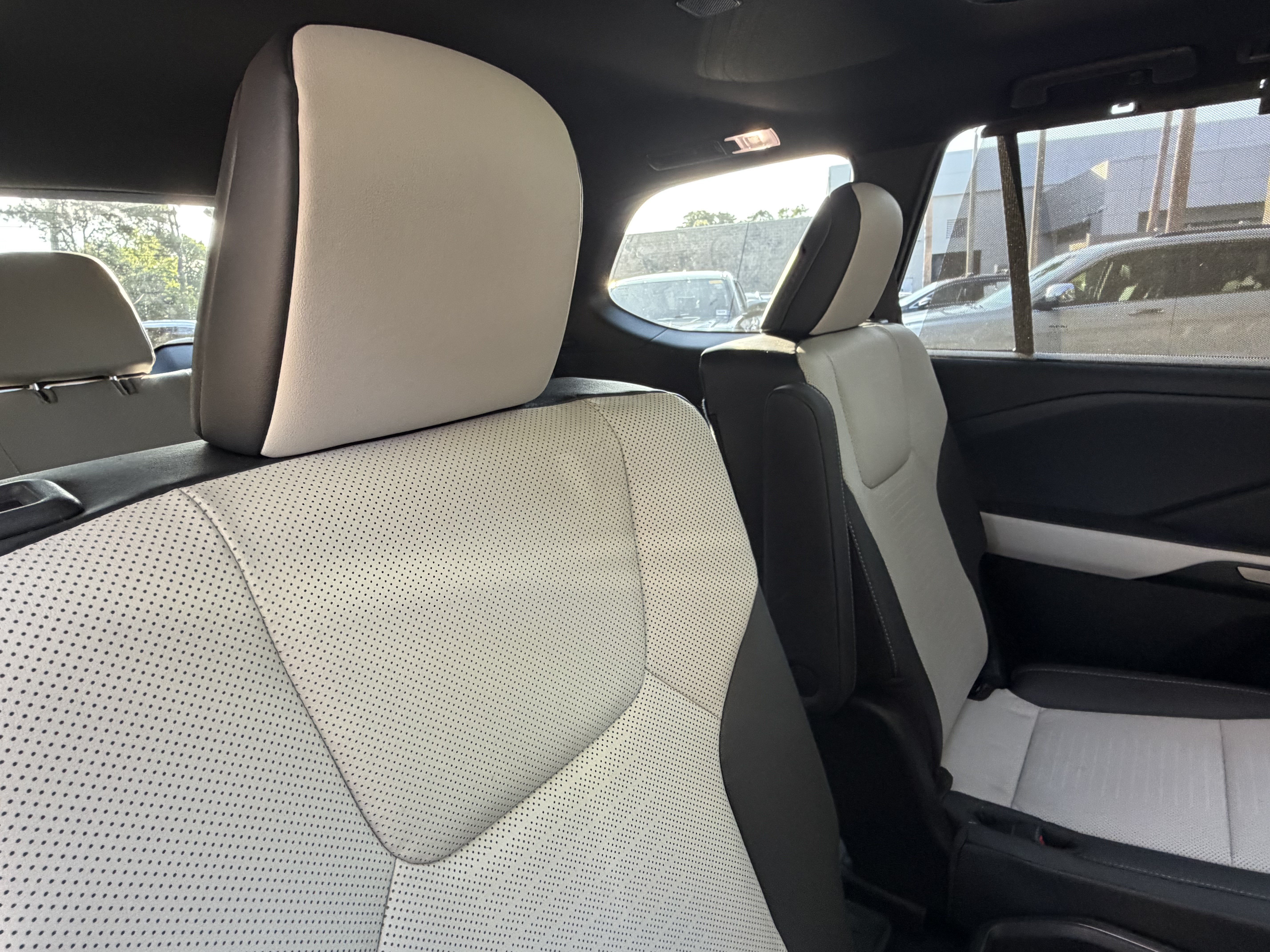 Used 2025 Lexus TX 350 AWD image 42