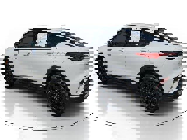 Used 2024 Buick Envista Sport Touring w/ Convenience I Package image 4