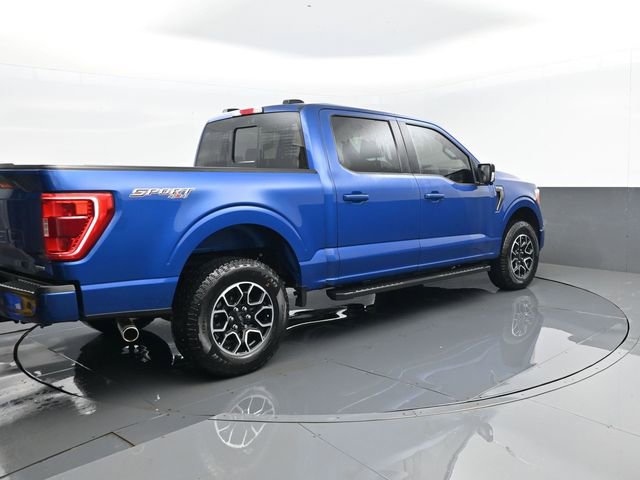 Used 2023 Ford F150 XLT w/ Equipment Group 302A High image 21