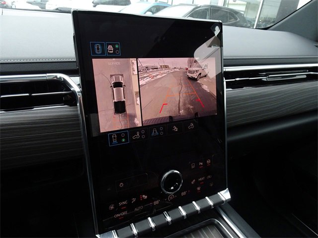 New 2025 GMC Sierra EV Denali image 18