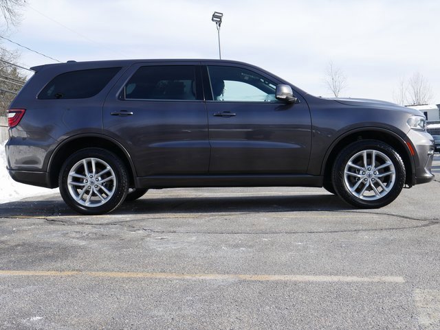 Used 2021 Dodge Durango GT image 7