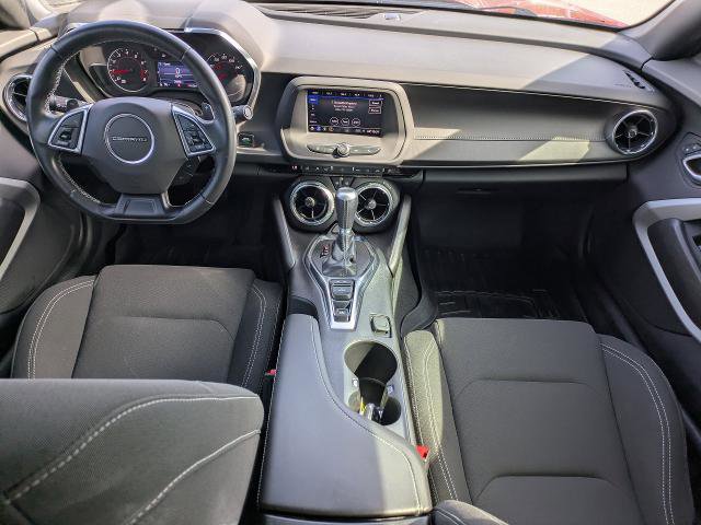 Used 2020 Chevrolet Camaro LT image 14