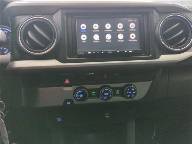 Used 2016 Toyota Tacoma SR5 w/ Towing Package RWD image 15