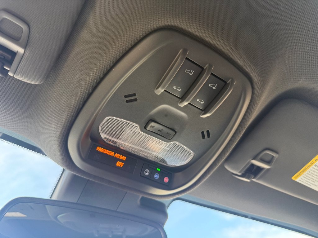 Used 2024 Buick Envista Avenir FWD image 33