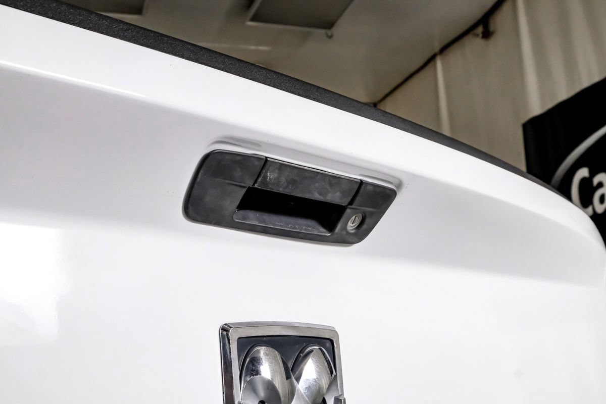 Used 2015 RAM 1500 Big Horn AWD/4WD image 43