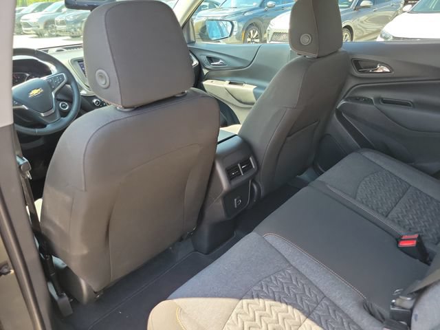 Used 2024 Chevrolet Equinox LT AWD/4WD image 12