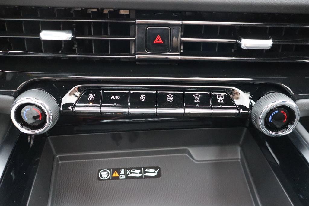 New 2026 Chevrolet Tahoe High Country image 13