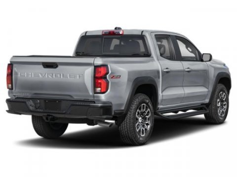 New 2026 Chevrolet Colorado Z71 w/ Technology Package AWD/4WD image 5