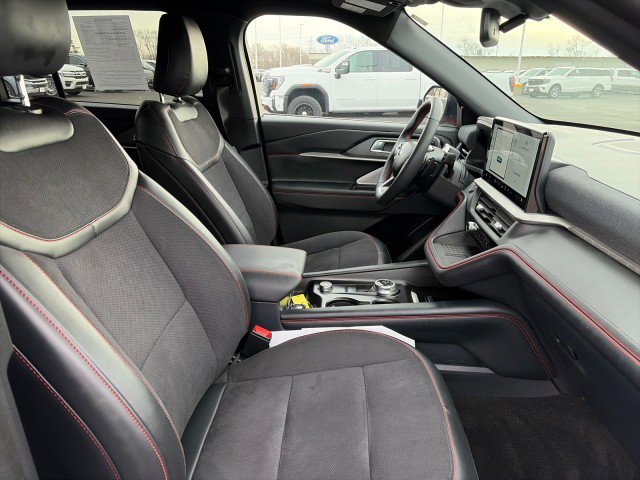 Used 2025 Ford Explorer ST w/ Sun And Sound Package image 21