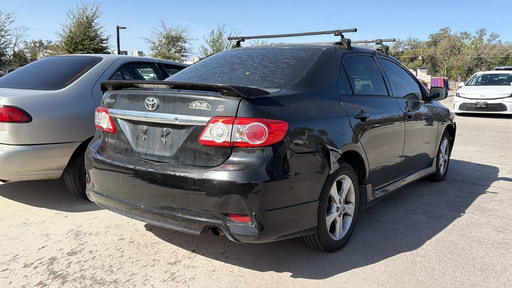 Used 2013 Toyota Corolla S image 7