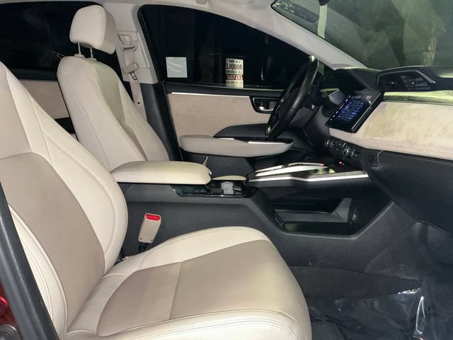 Used 2018 Honda Clarity Touring image 32