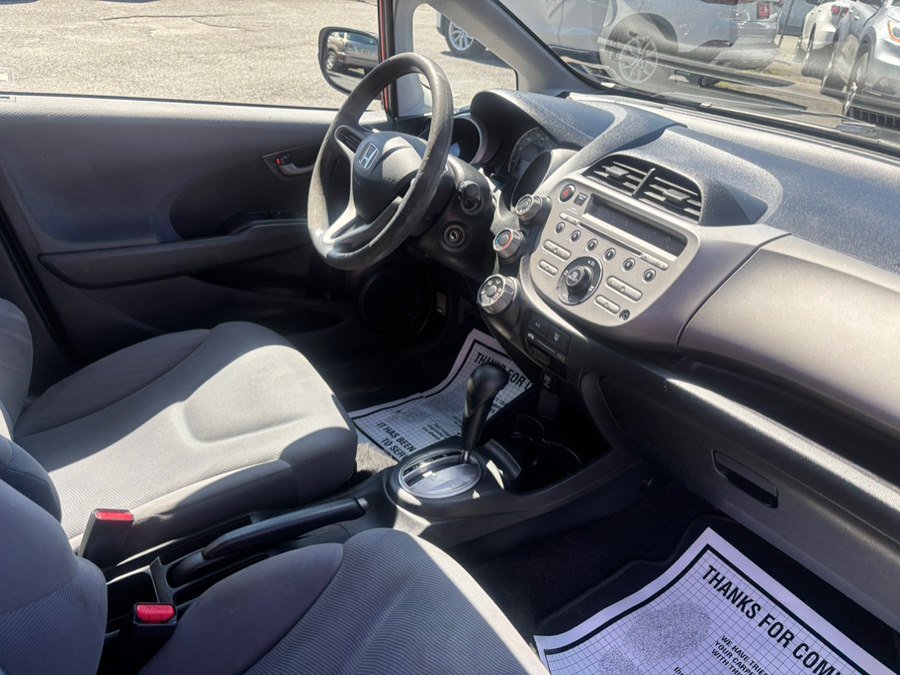 Used 2010 Honda Fit image 20