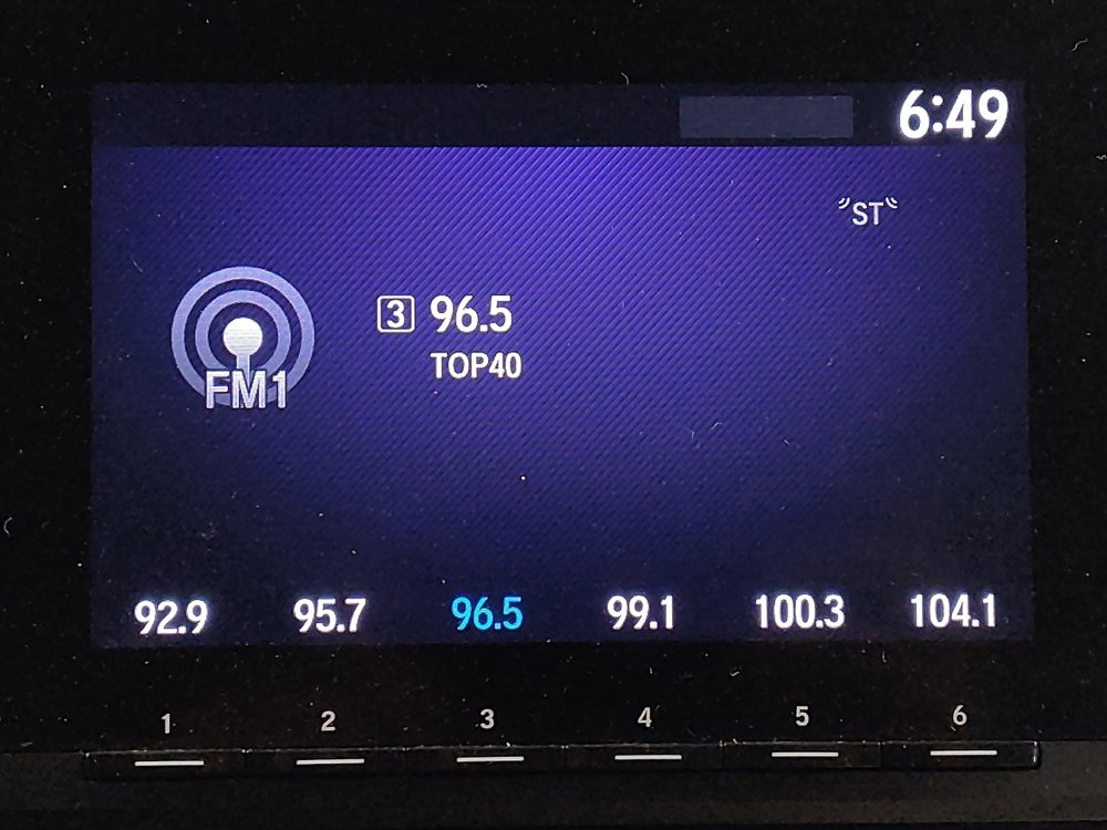 Used 2019 Honda Accord LX image 25