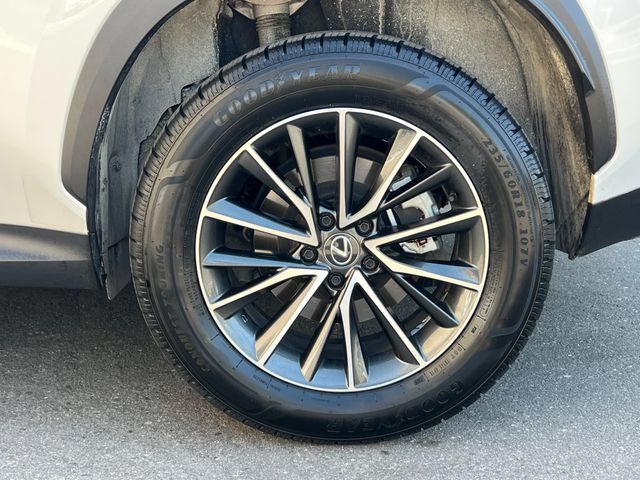 Used 2024 Lexus NX 350 AWD w/ Cold Area Package image 12