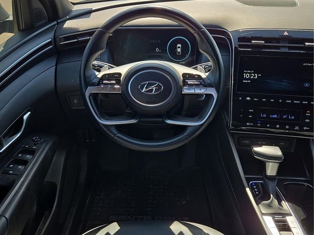 Used 2024 Hyundai Santa Cruz XRT image 17