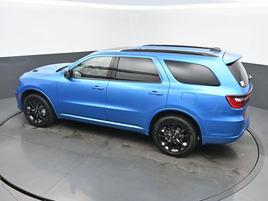 New 2026 Dodge Durango GT image 41