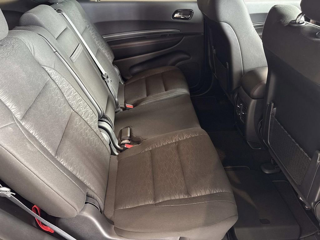 New 2026 Dodge Durango GT w/ Blacktop Package image 14