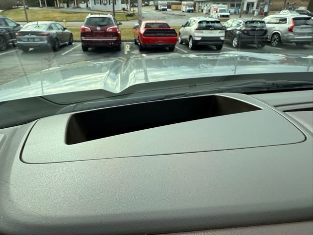 Used 2024 GMC Sierra 3500 Denali w/ Denali Reserve Package image 37