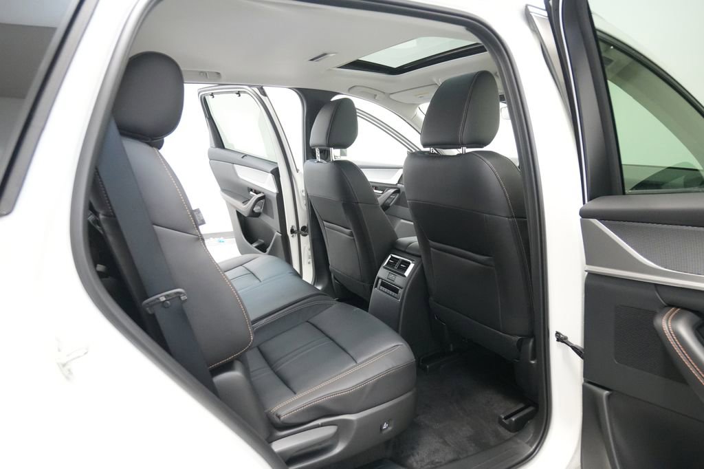New 2026 MAZDA CX-90 3.3 Turbo w/ Preferred Package image 28