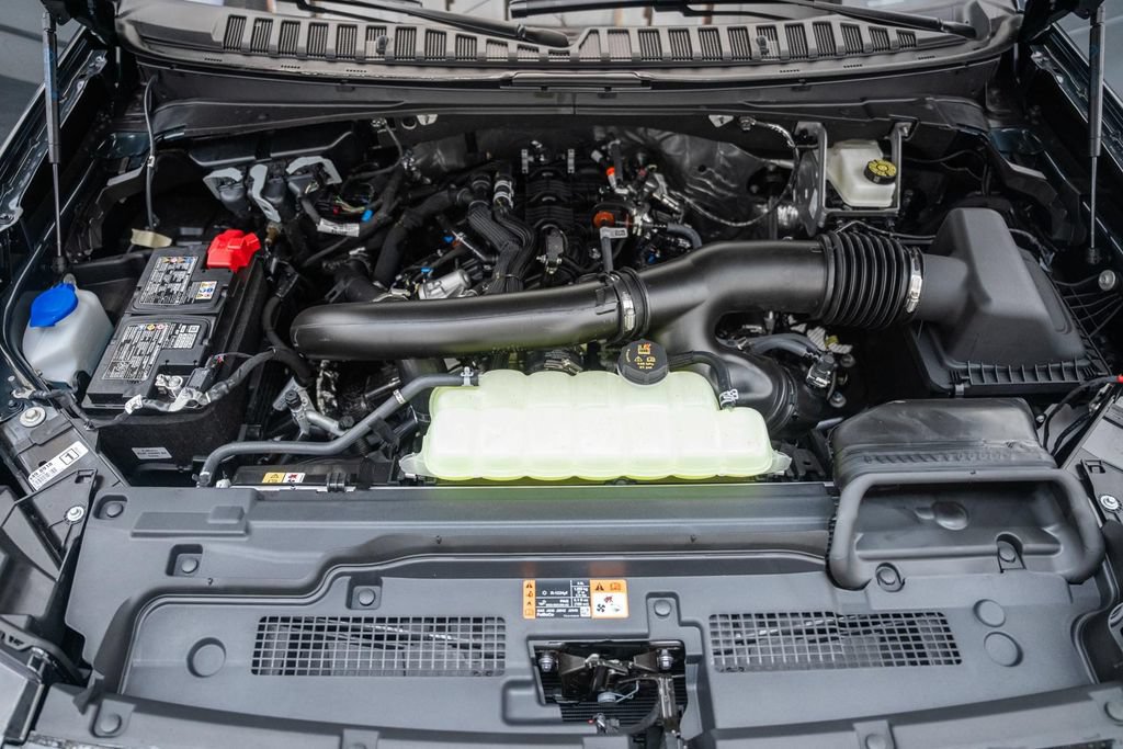 New 2026 Ford Expedition Tremor AWD/4WD image 23