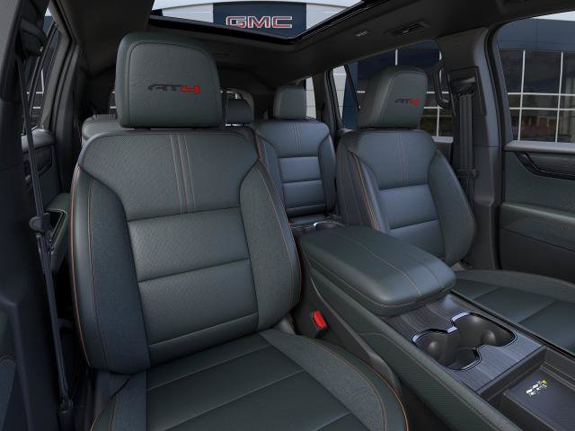 New 2026 GMC Acadia AT4 w/ Super Cruise Package AWD/4WD image 40
