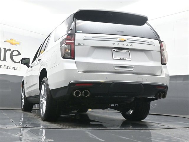 Used 2023 Chevrolet Tahoe High Country image 57