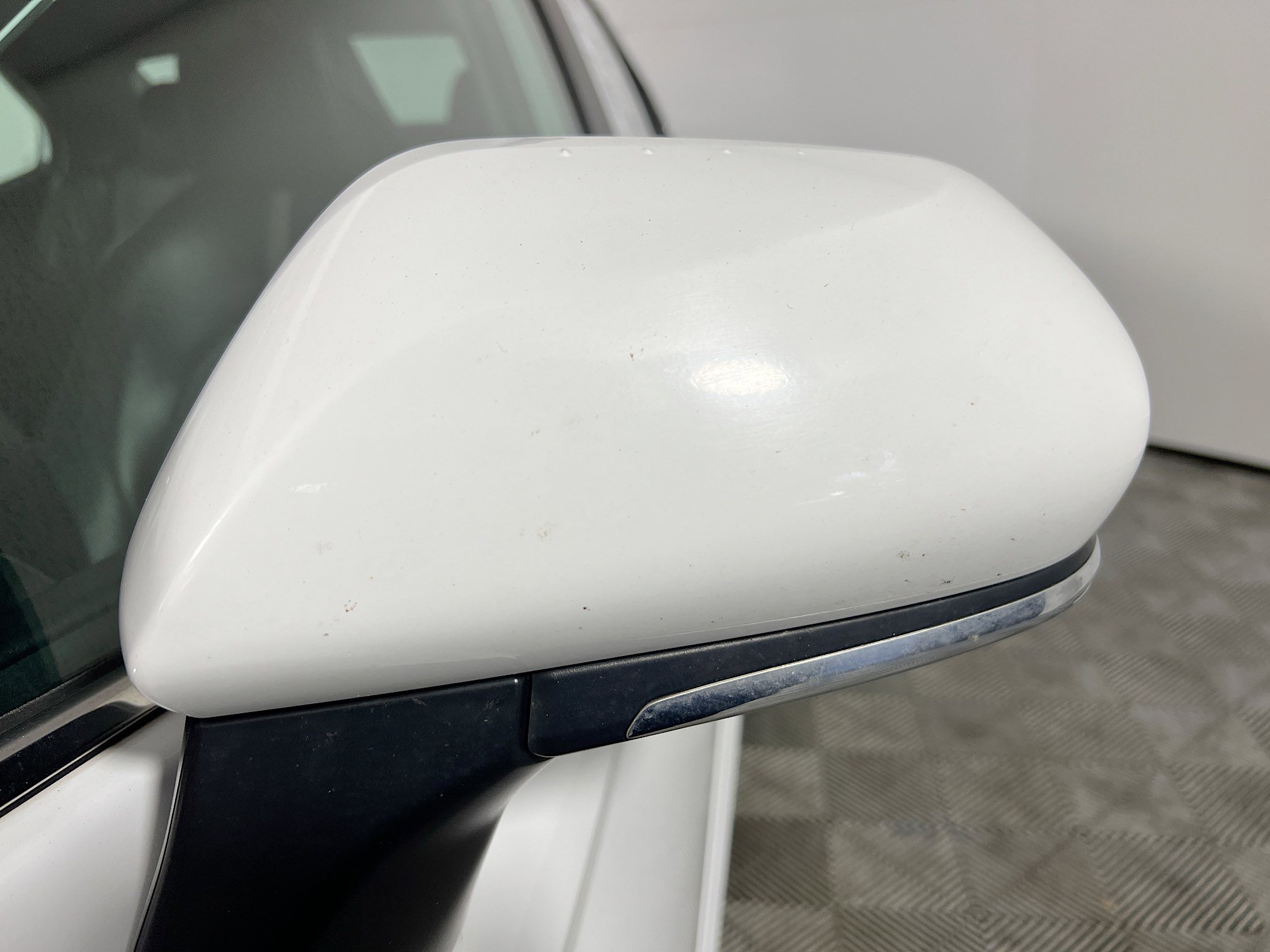 Used 2024 Toyota Camry SE image 13