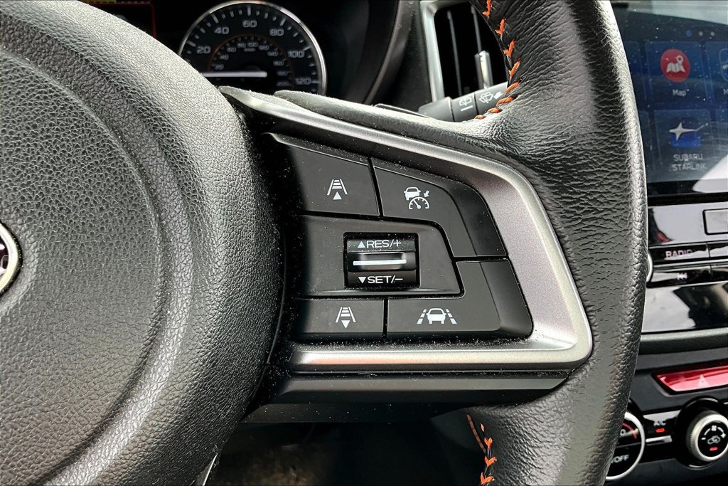 Used 2019 Subaru Crosstrek 2.0i Limited w/ Moonroof Package w/Navigation AWD/4WD image 12