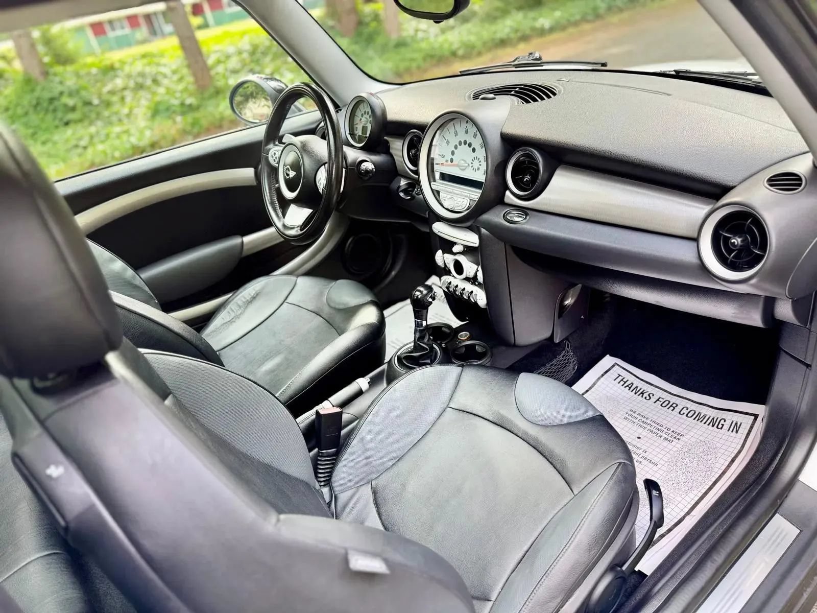 Used 2007 MINI Cooper Hardtop FWD image 10