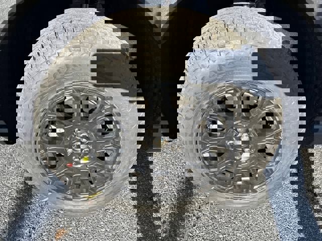 New 2025 Ford Bronco Sport Badlands w/ Badlands Tech Package image 27