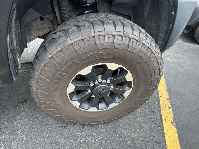 Used 2019 RAM 2500 Power Wagon AWD/4WD image 50