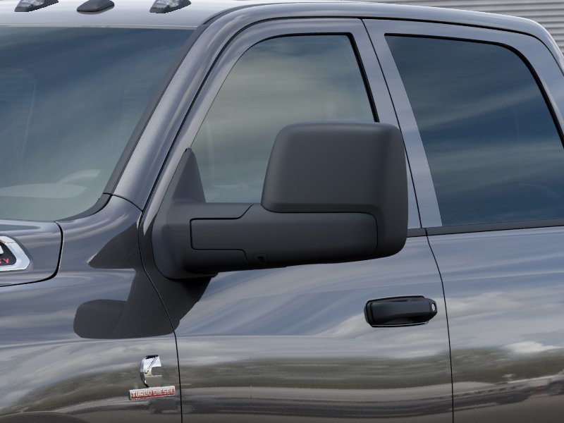 New 2026 RAM 3500 Tradesman AWD/4WD image 12