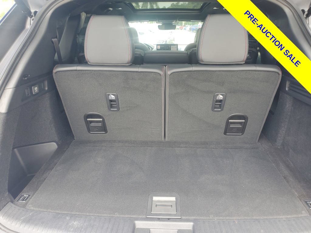 Used 2024 Acura MDX A-Spec AWD/4WD image 8