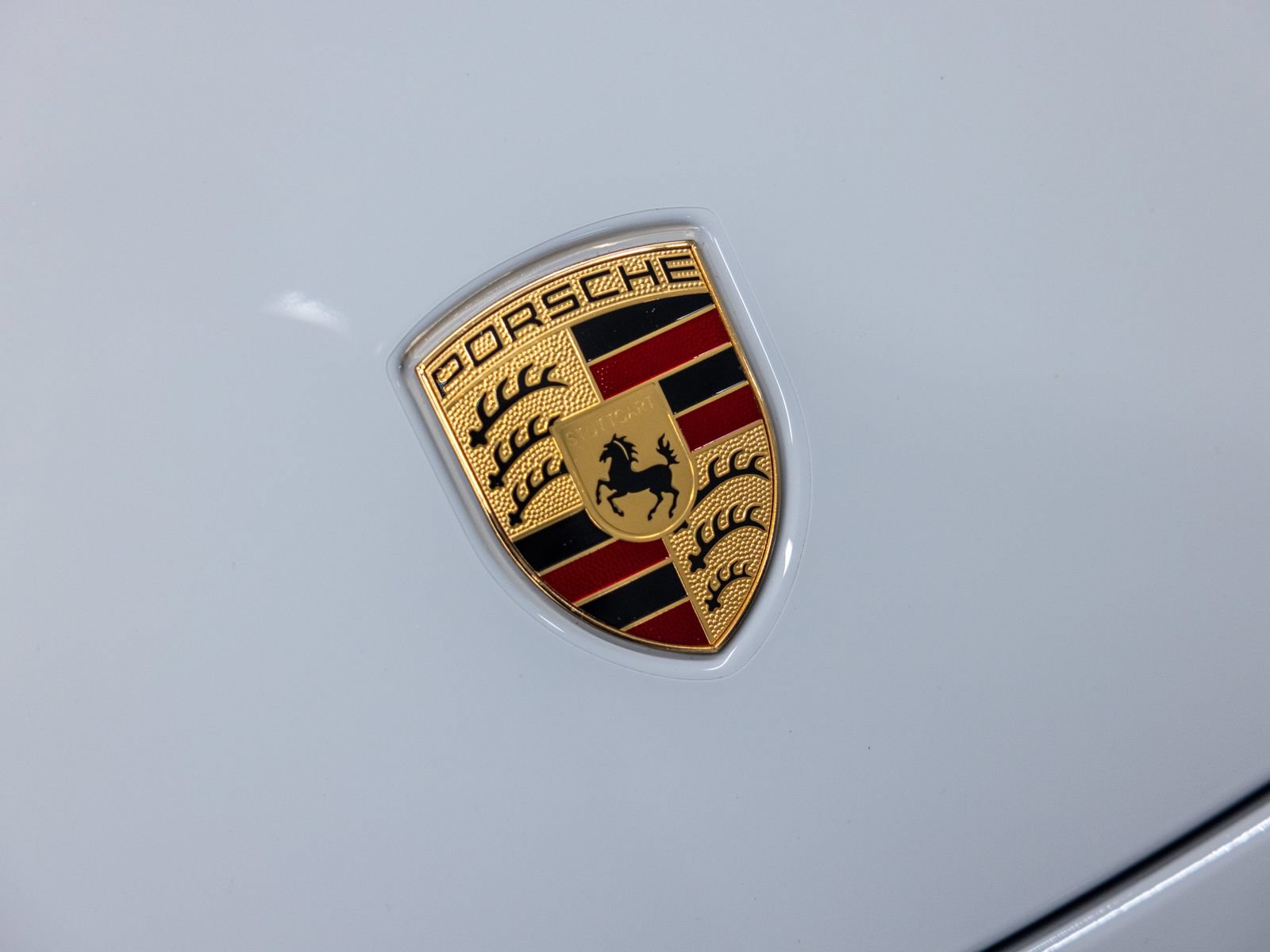 Certified 2025 Porsche 718 Boxster GTS RWD image 20