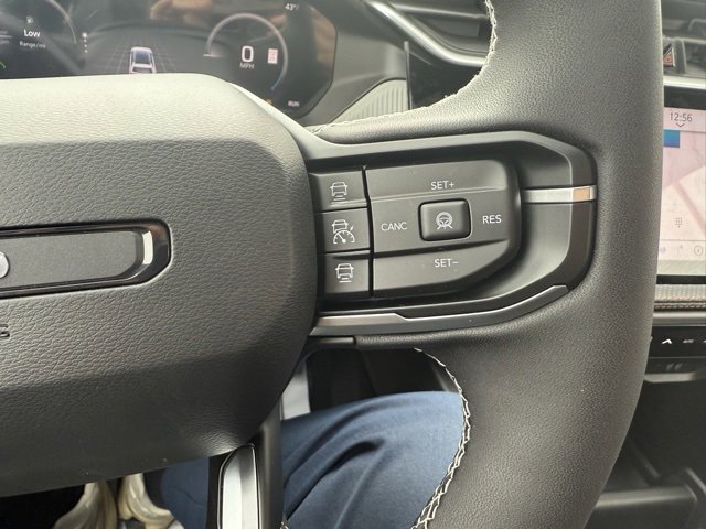 New 2026 Jeep Cherokee Laredo image 27