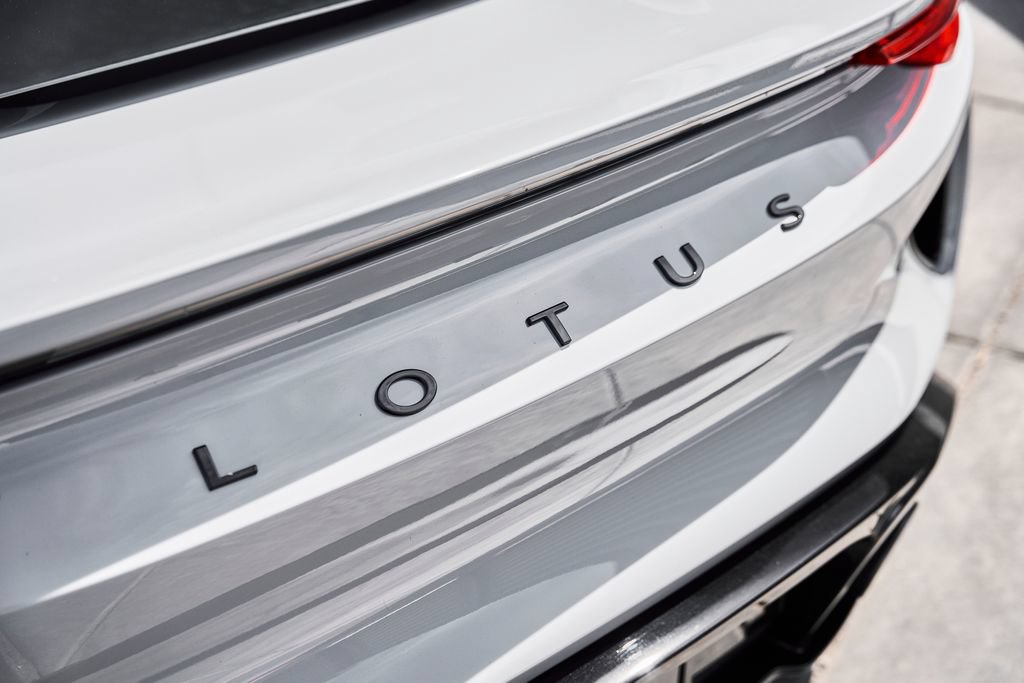 Used 2026 Lotus Emira RWD image 11