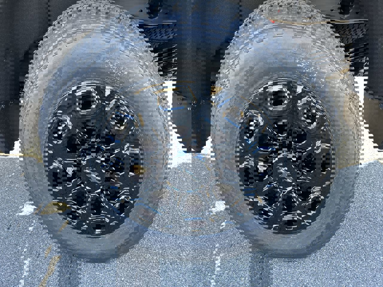 New 2026 Chevrolet Silverado 2500 High Country w/ Technology Package image 10