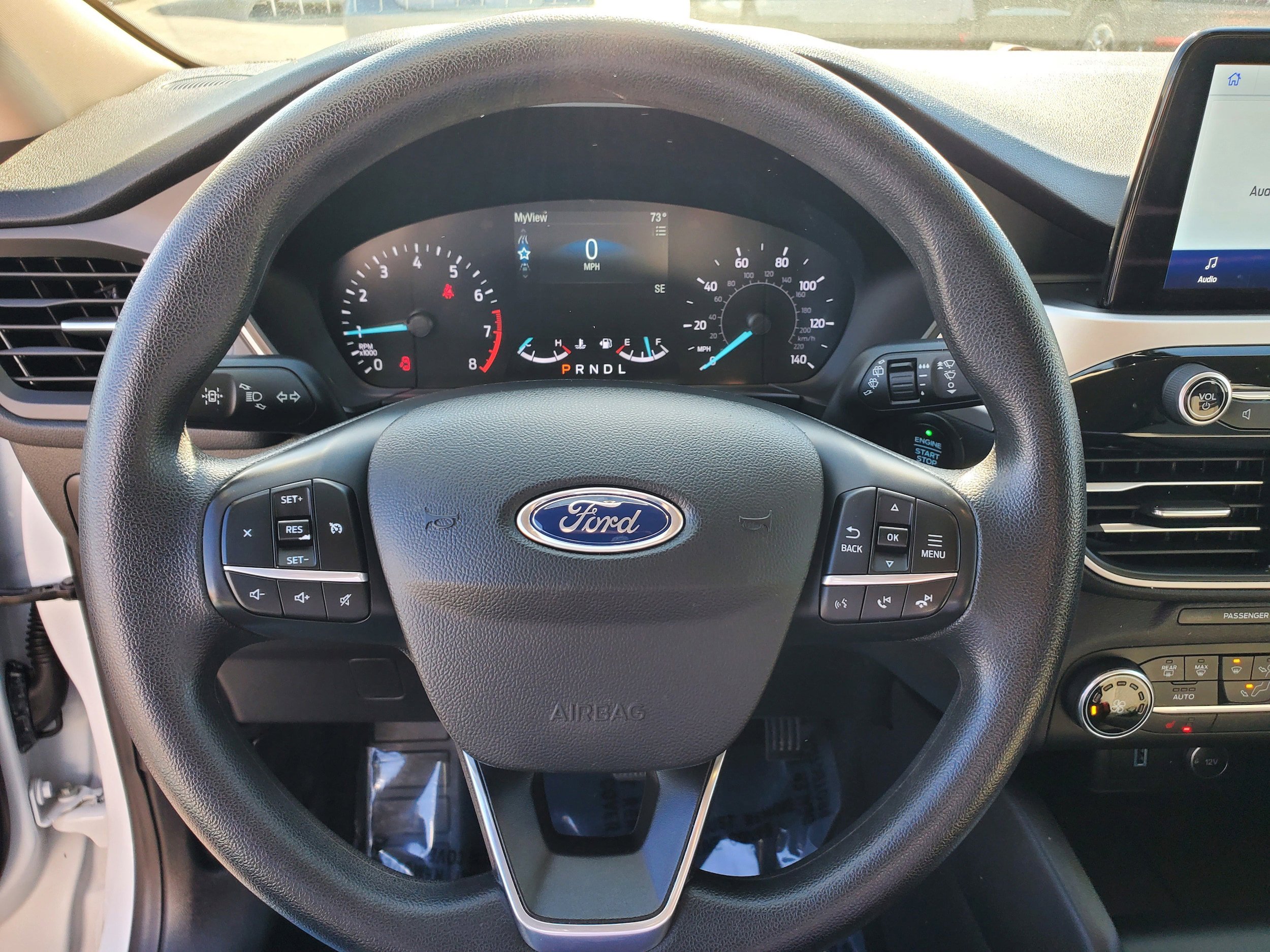Used 2020 Ford Escape SE FWD image 14