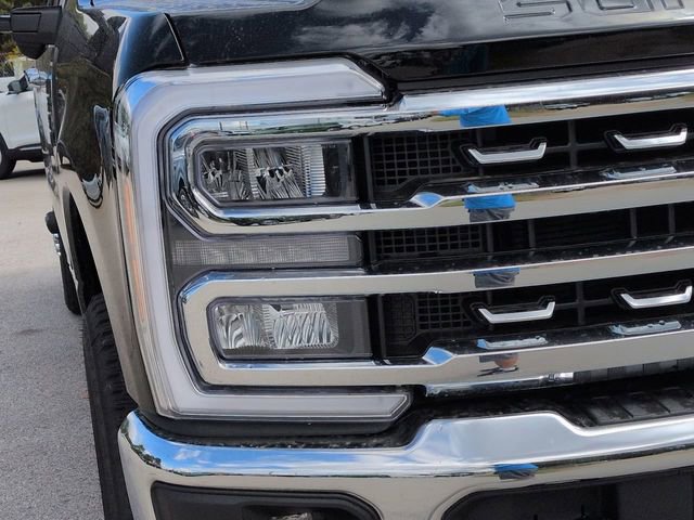 New 2026 Ford F350 Lariat w/ Lariat Ultimate Package AWD/4WD image 9
