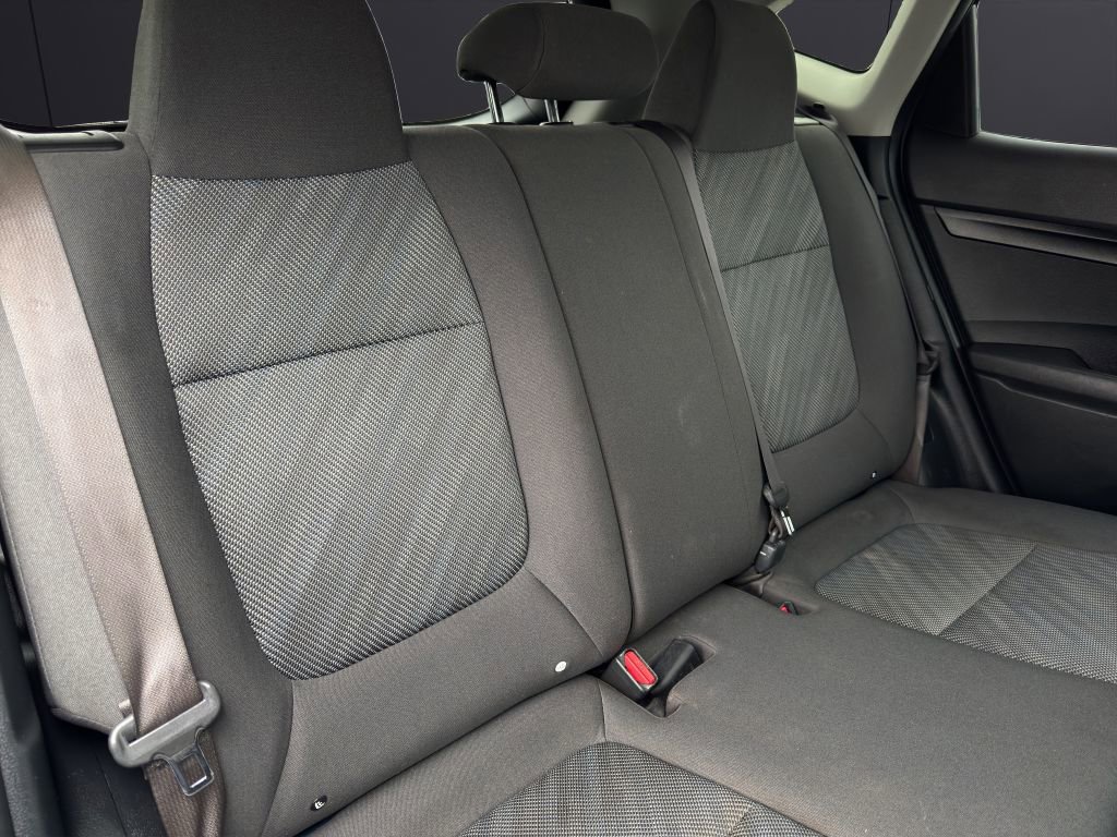 Used 2021 Kia Seltos LX image 20