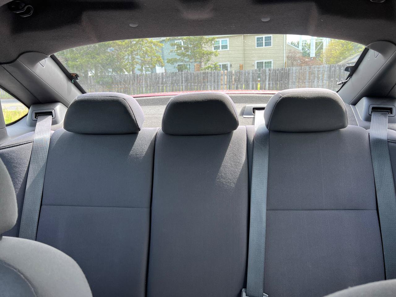 Used 2011 Ford Focus SES w/ 401A Rapid Spec Order Code FWD image 26