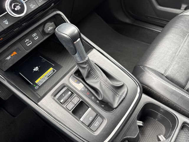 Used 2023 Honda CR-V EX-L image 30