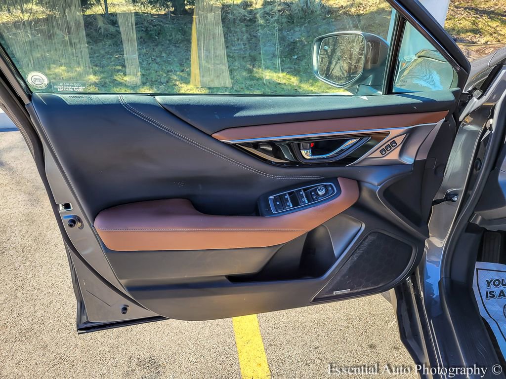 Used 2020 Subaru Outback Touring XT image 26